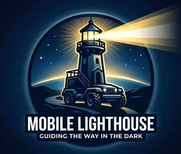 TruLight Mobile Lighthouse